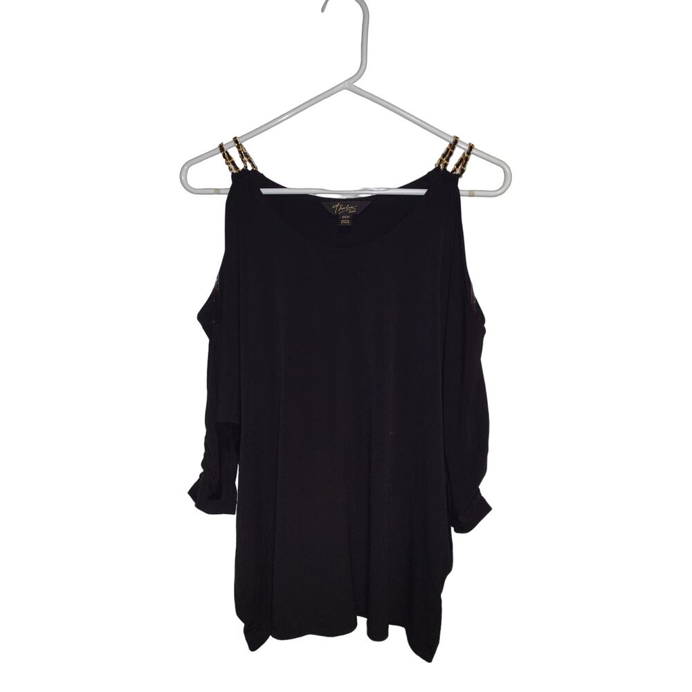 Thalia Sodi Women's Shirt Size Small